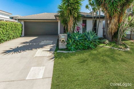 Property photo of 9 Severn Crescent North Lakes QLD 4509
