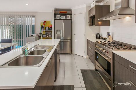 Property photo of 9 Severn Crescent North Lakes QLD 4509