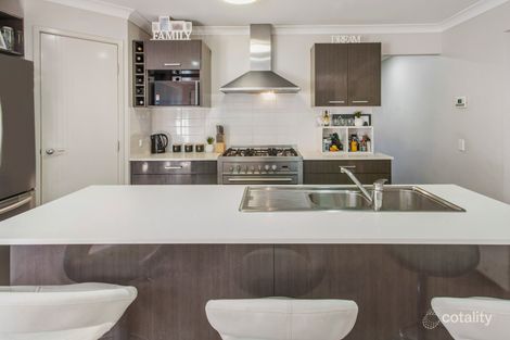 Property photo of 9 Severn Crescent North Lakes QLD 4509