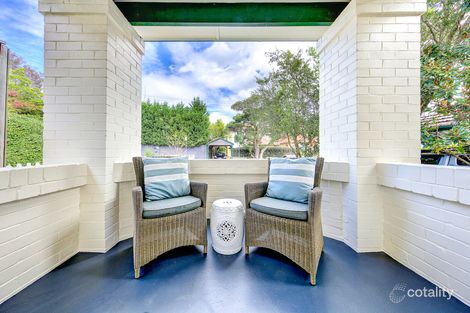 Property photo of 6 Lloyd Avenue Cremorne NSW 2090