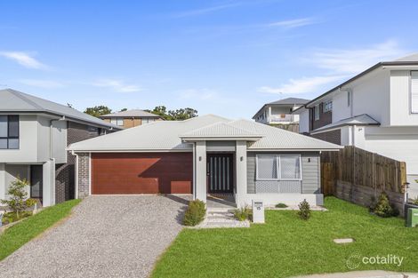 15 Banksia Way, Springfield, QLD 4300