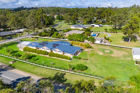 Property photo of 1-3 Brushtail Drive Greenbank QLD 4124