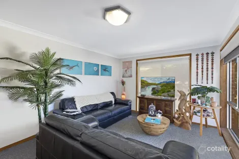 Property photo of 29 Ferndale Street Killarney Vale NSW 2261