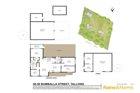 Property photo of 48 Bumballa Street Tallong NSW 2579