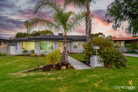21 Quamby Pl, Rockingham, WA 6168