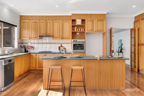 Property photo of 5 Rolain Avenue South Morang VIC 3752