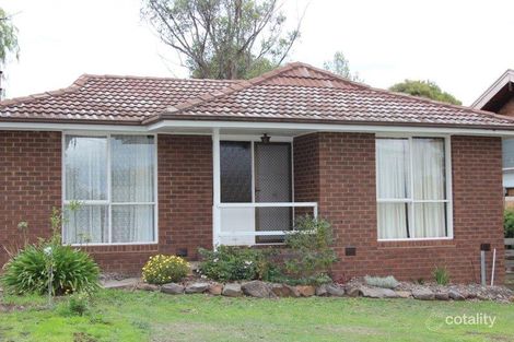 10 Pendlebury St, Alexandra, VIC 3714