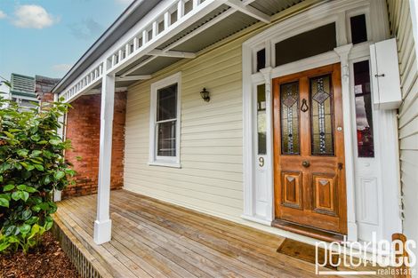 Property photo of 9 Innes Street Launceston TAS 7250