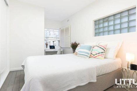 Property photo of 5/244 Campbell Parade Bondi Beach NSW 2026
