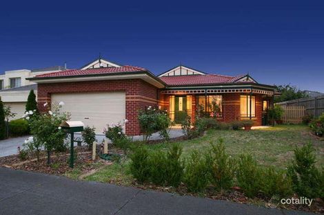 Property photo of 13 Kierens Way Chadstone VIC 3148