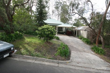 21 Waterloo St, Heathmont, VIC 3135