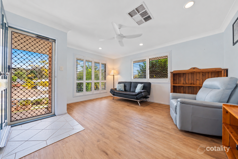 Property photo of 57 Tallagandra Road Beenleigh QLD 4207