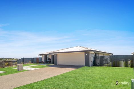 Property photo of 3 Messer Drive Kawungan QLD 4655