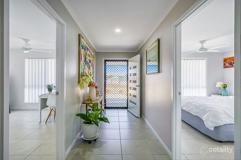 Property photo of 3 Messer Drive Kawungan QLD 4655