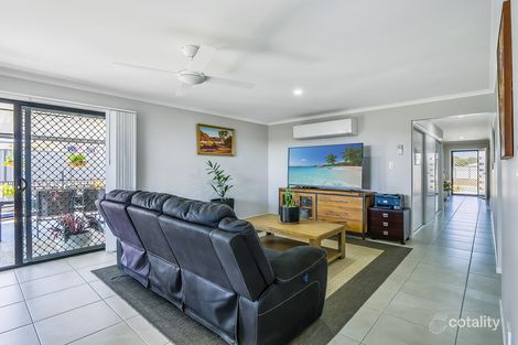 Property photo of 3 Messer Drive Kawungan QLD 4655