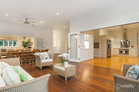 Property photo of 55 Mortlake Road Graceville QLD 4075