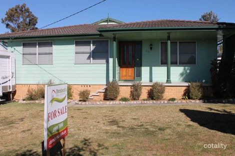 Property photo of 36 Lismore Street Abermain NSW 2326