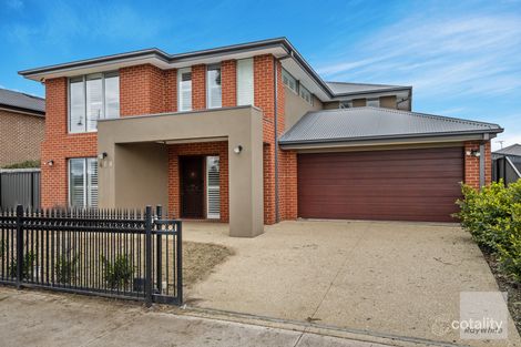 468 Masons Rd, Mernda, VIC 3754