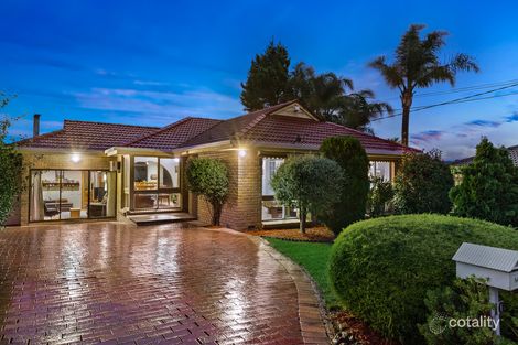 Property photo of 10 Tristram Court Glen Waverley VIC 3150