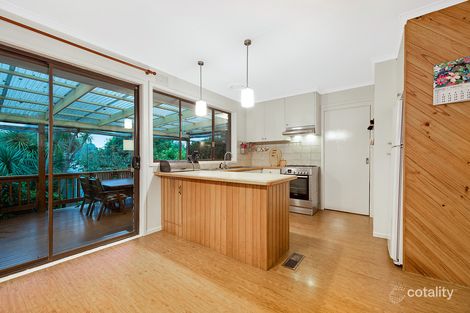 Property photo of 10 Tristram Court Glen Waverley VIC 3150