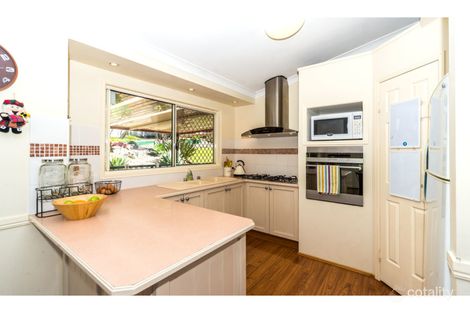 Property photo of 128 Universal Street Oxenford QLD 4210