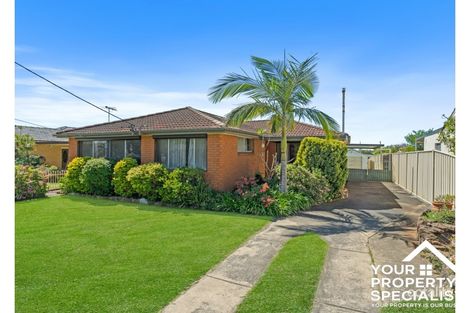 Property photo of 54 Rawson Road Fairfield West NSW 2165
