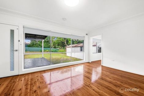 Property photo of 2 Cotswold Street Westmead NSW 2145
