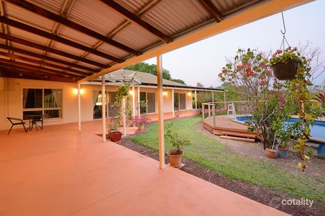 Property photo of 220 Freds Pass Road Humpty Doo NT 0836