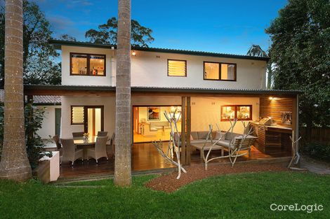 Property photo of 1 Redgum Place Frenchs Forest NSW 2086