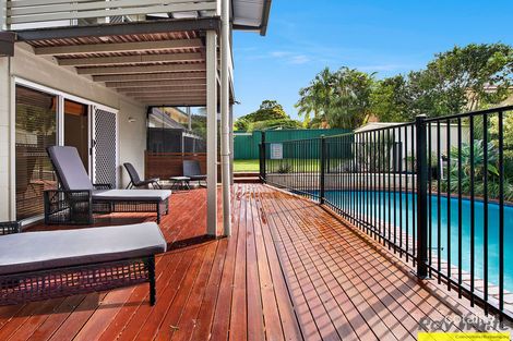 Property photo of 23 Gilmour Street Chermside West QLD 4032