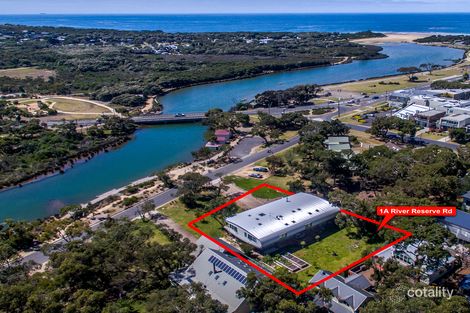 Property photo of 1A River Reserve Road Anglesea VIC 3230