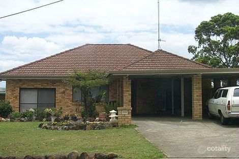 10 Anconia Ave, Tweed Heads West, NSW 2485