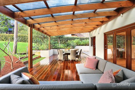 Property photo of 1 Redgum Place Frenchs Forest NSW 2086