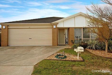 Property photo of 13 Amos Court Narre Warren South VIC 3805