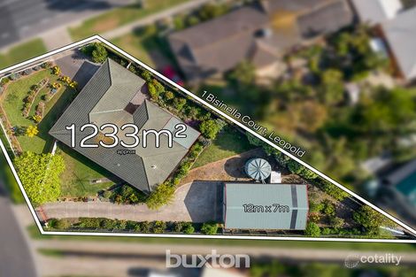1 Bisinella Ct, Leopold, VIC 3224