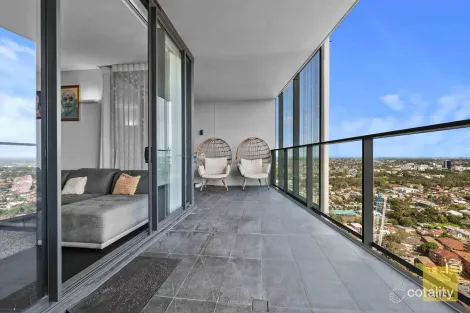 Property photo of 3108/88 Church Street Parramatta NSW 2150