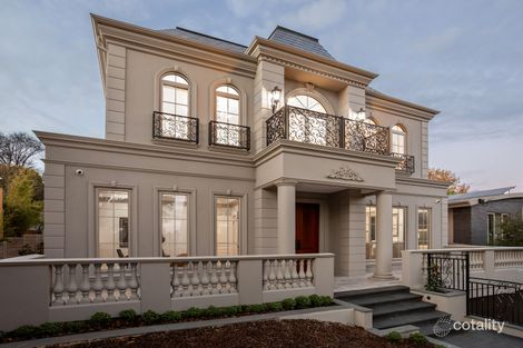 1 STEPHENS ST, BALWYN NORTH, VIC 3104