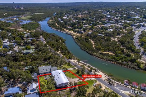 Property photo of 1A River Reserve Road Anglesea VIC 3230