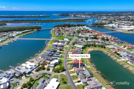 142 River Park Rd, Port Macquarie, NSW 2444