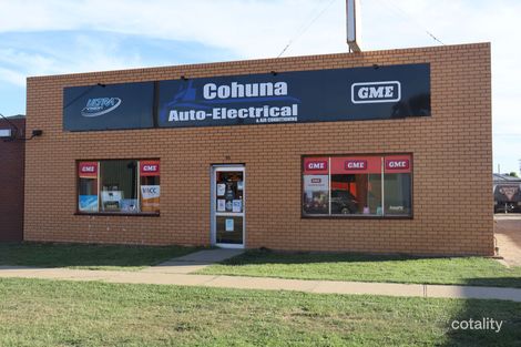 55 Channel St, Cohuna, VIC 3568