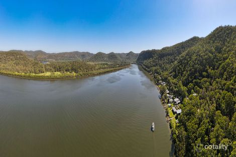 Property photo of 5597 Wisemans Ferry Road Gunderman NSW 2775