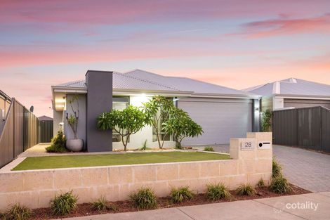 Property photo of 28 West Churchill Avenue Lake Coogee WA 6166