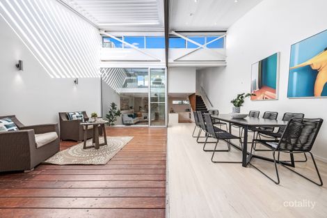 2/1-15 Barr St, Balmain, NSW 2041