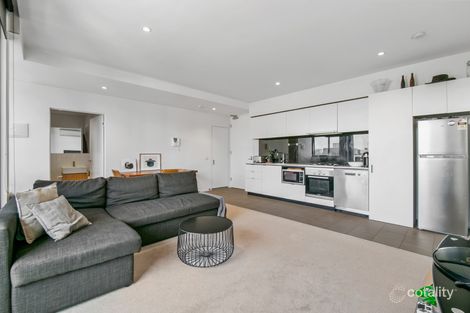 Property photo of 206/255 Racecourse Road Kensington VIC 3031