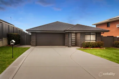 Property photo of 12 Margan Street Cliftleigh NSW 2321
