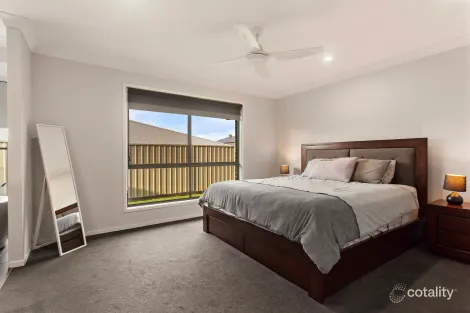 Property photo of 12 Margan Street Cliftleigh NSW 2321