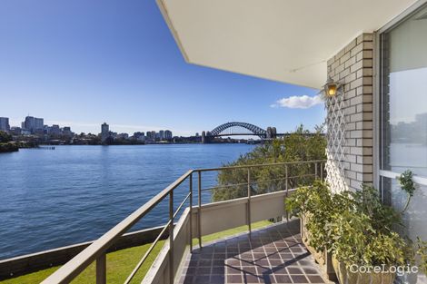 Property photo of 16/8 Lookes Avenue Balmain East NSW 2041