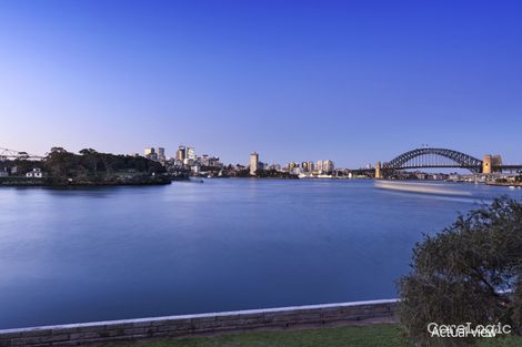 Property photo of 16/8 Lookes Avenue Balmain East NSW 2041