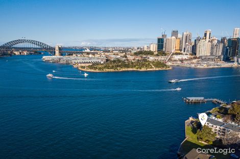 Property photo of 16/8 Lookes Avenue Balmain East NSW 2041
