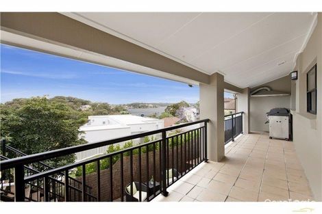 Property photo of 173A Terry Street Connells Point NSW 2221